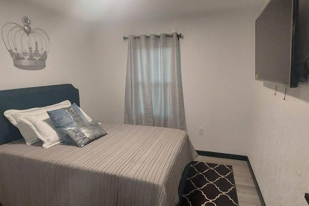טבארס Bungalow Overlooking Lake Dora! מראה חיצוני תמונה